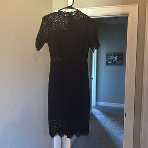 The Perfect Little Black Dress